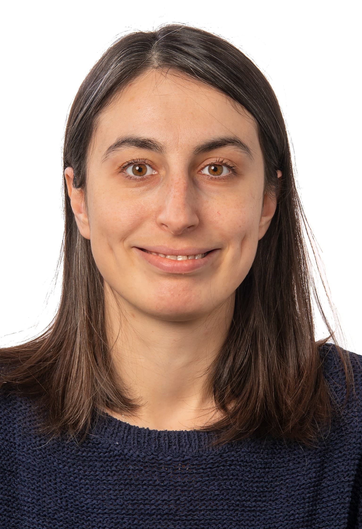 Dr. Ferda Canbaz